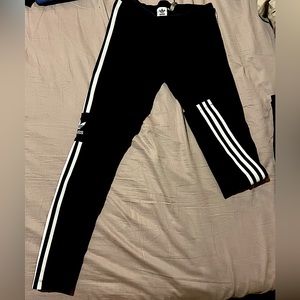 adidas women’s thighs